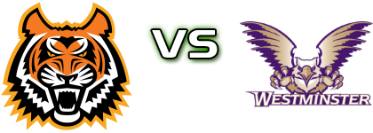 Idaho State Bengals - Westminster Griffins head to head game preview and prediction