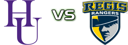 New Mexico Highlands Cowboys - Regis Rangers head to head game preview and prediction