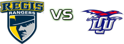 Regis Rangers - Lubbock Christian Chaparrals head to head game preview and prediction