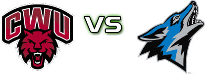 Central Washington Wildcats - CAL State San Bernardino Coyotes head to head game preview and prediction