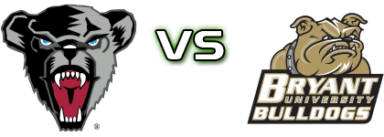 Maine Black Bears - Bryant Bulldogs head to head game preview and prediction