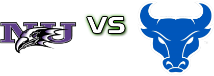 Niagara Purple Eagles - Buffalo Bulls head to head game preview and prediction