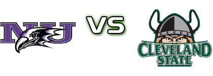 Niagara Purple Eagles - Cleveland State Vikings head to head game preview and prediction