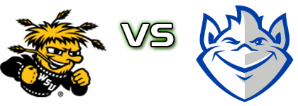 Wichita State Shockers - Saint Louis Billikens head to head game preview and prediction