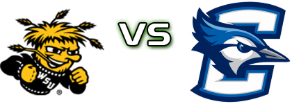 Wichita State Shockers - Creighton Bluejays head to head game preview and prediction