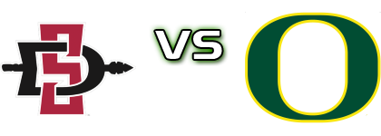 San Diego State Aztecs - Oregon Ducks head to head game preview and prediction