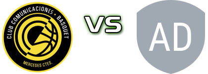 Comunicaciones - Amancay De La Rioja head to head game preview and prediction