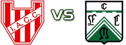 Instituto Atletico Central Cordoba - Ferro Carril Oeste head to head game preview and prediction