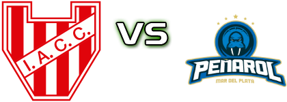 Instituto Atletico Central Cordoba - Peñarol Mar del Plata head to head game preview and prediction