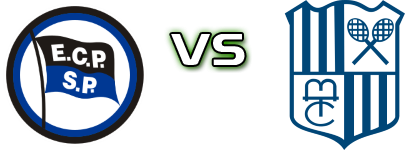 EC Pinheiros - Minas Tênis Clube head to head game preview and prediction