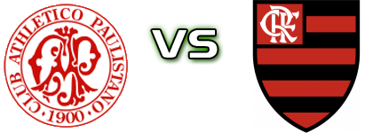 Paulistano - Flamengo head to head game preview and prediction