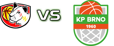 Sokol Hradec Kralove - KP Brno head to head game preview and prediction