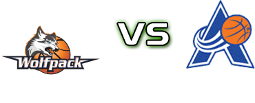 BMS Herlev Wolfpack - BK Amager head to head game preview and prediction