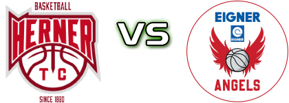 Herner TC - Eigner Angels Nordlingen head to head game preview and prediction