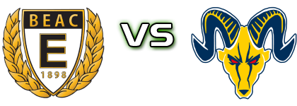 BEAC-Ujbuda - Bkg-Prima head to head game preview and prediction