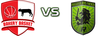 Pallacanestro Piacentina - Rekico Faenza head to head game preview and prediction