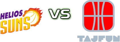 Helios Domžale - Tajfun head to head game preview and prediction