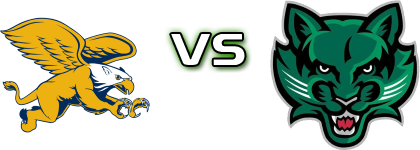 Canisius Golden Griffins - Binghamton Bearcats head to head game preview and prediction