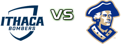 Ithaca Bombers - Hamilton Continentals head to head game preview and prediction