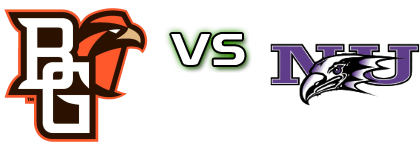 Bowling Green Falcons - Niagara Purple Eagles head to head game preview and prediction