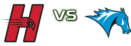 Hartford Hawks - Colby Sawyer Chargers head to head game preview and prediction