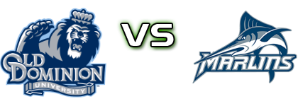 Old Dominion Monarchs - Virginia Wesleyan Blue Marlins head to head game preview and prediction