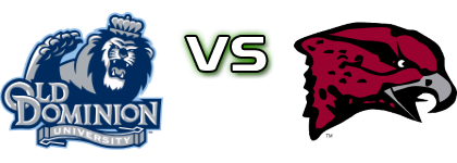 Old Dominion Monarchs - Maryland Eastern Shore Hawks head to head game preview and prediction