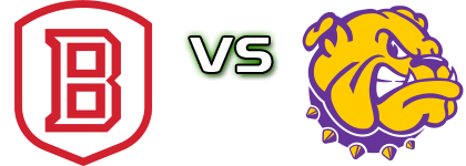 Bradley Braves - Western Illinois Leathernecks head to head game preview and prediction