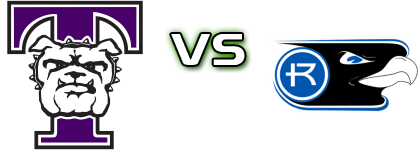 Truman State Bulldogs - Rockhurst Hawks head to head game preview and prediction