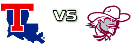 Louisiana Tech Bulldogs - Eastern Kentucky Colonels head to head game preview and prediction