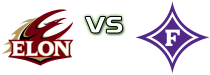 Elon Phoenix - Furman Paladins head to head game preview and prediction