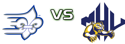 Limestone Saints - Mars Hill Lions head to head game preview and prediction