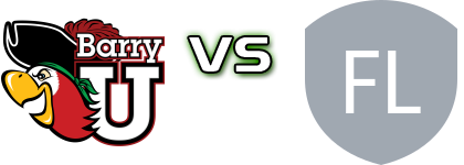 Barry Buccaneers - Fort Lauderdale Eagles head to head game preview and prediction