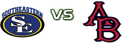 Southeastern Oklahoma State Savage Storm - Arlington Baptist College head to head game preview and prediction