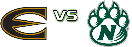 Emporia State Hornets - Northwest Missouri State Bearcats head to head game preview and prediction