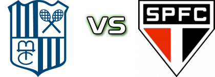 Minas Tênis Clube - São Paulo FC head to head game preview and prediction