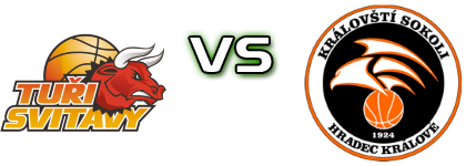 Dekstone Turi Svitavy - Kralovsti Sokoli head to head game preview and prediction