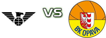 Newcastle Eagles - BK Opava head to head game preview and prediction