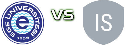 EGE University - Ilker Sehri Usak head to head game preview and prediction