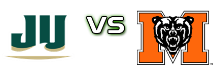 Jacksonville Dolphins - Mercer Bears head to head game preview and prediction