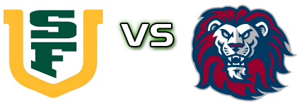 San Francisco Dons - Loyola Marymount Lions head to head game preview and prediction