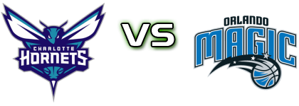 Charlotte Hornets - Orlando Magic head to head game preview and prediction