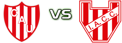 Unión de Santa Fé - Instituto Atletico Central Cordoba head to head game preview and prediction