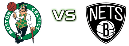 Boston Celtics - Brooklyn Nets head to head game preview and prediction