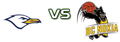 Helsinki Seagulls IF - BC Nokia head to head game preview and prediction