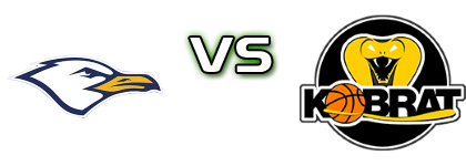 Helsinki Seagulls IF - Kobrat head to head game preview and prediction