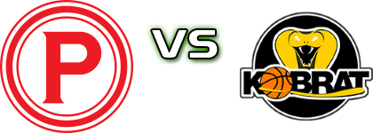 Tampereen Pyrintö - Kobrat head to head game preview and prediction