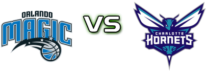 Orlando Magic - Charlotte Hornets head to head game preview and prediction