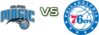 Orlando Magic - Philadelphia 76ers head to head game preview and prediction