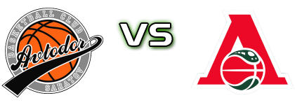 Avtodor Saratov - PBC Lokomotiv-Kuban head to head game preview and prediction